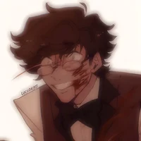 Alastor - Human