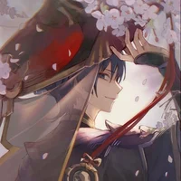 Criminal Scaramouche