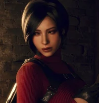 RE Ada Wong