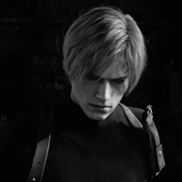 Leon S Kennedy 