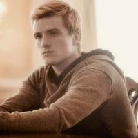 Peeta Mellark