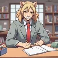 Transforming Teacher