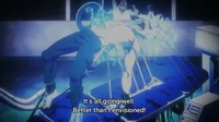 MHA experiment arc