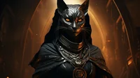 Bastet 