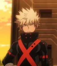 Bakugo