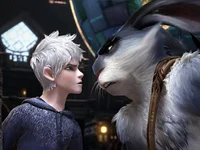 rise of the guardian