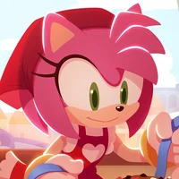 Amy Rose