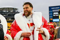 03 Travis Kelce