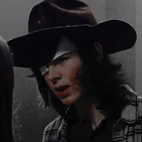 Carl Grimes