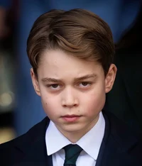Prince George