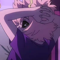 Mina Ashido