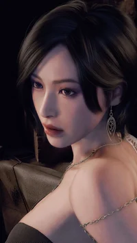 Ada Wong