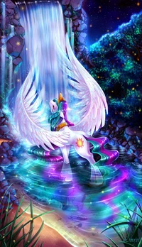 Princess Celestia