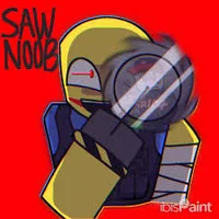 Saw Noob