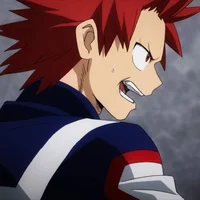 Eijiro Kirishima