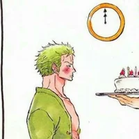 Roronoa Zoro
