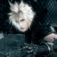 Cloud Strife