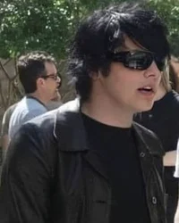 Gerard Way