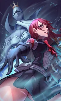 Mitsuru I SEES