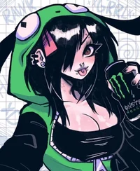 ALT Girl 