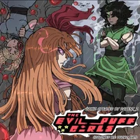 Power Puff Girls X-E