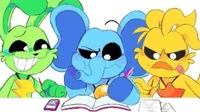 @Bubba-Yappaphant - Character AI chatbot creator profile picture