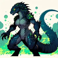 Kaiju Tf