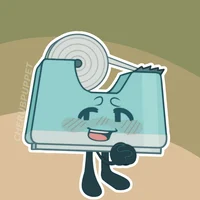 SMOS- Tape Dispenser