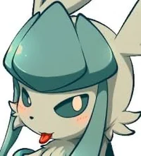Glaceon