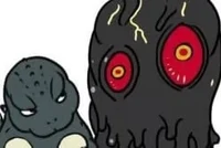 Hedorah and gojira