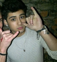 Zayn Malik