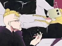 Ран и Риндо 