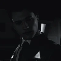 CONNOR - RK800