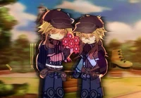 Rebel x Defect Rebel
