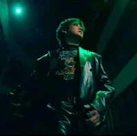 Seo Changbin