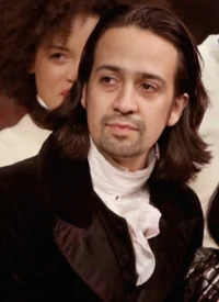 Lin-Manuel Miranda