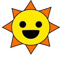 Mr Sun