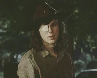 Carl Grimes