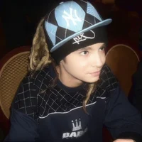 Tom Kaulitz 