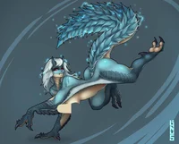 Tobi-Kadachi Female