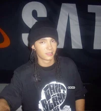 Tom Kaulitz
