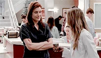 addison and meredith