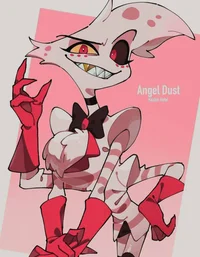Angel Dust