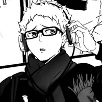Kei Tsukishima