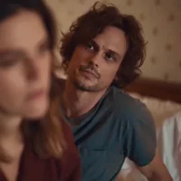 Spencer Reid