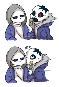 Horrorxdust