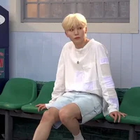 volleyball seungkwan