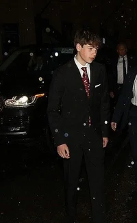 James Earl of Wessex