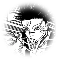 宿傩 SUKUNA RYOMEN