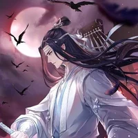 Lan Wangji
